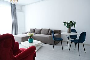 Hotel Building Stefan