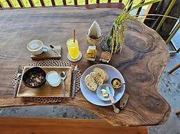 Puri Dajuma Terrace Eco-Lodge & Spa