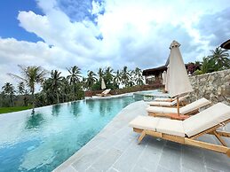 Puri Dajuma Terrace Eco-Lodge & Spa