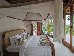 Puri Dajuma Terrace Eco-Lodge & Spa