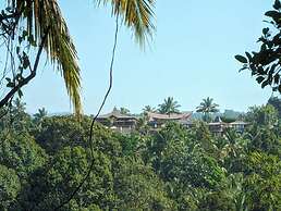 Puri Dajuma Terrace Eco-Lodge & Spa