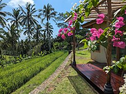 Puri Dajuma Terrace Eco-Lodge & Spa