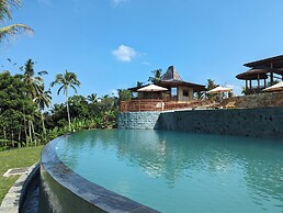 Puri Dajuma Terrace Eco-Lodge & Spa