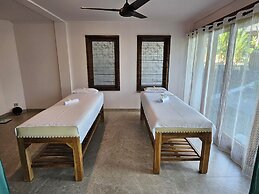 Puri Dajuma Terrace Eco-Lodge & Spa