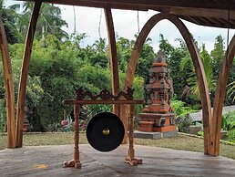 Puri Dajuma Terrace Eco-Lodge & Spa