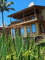 Puri Dajuma Terrace Eco-Lodge & Spa