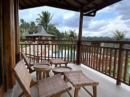 Puri Dajuma Terrace Eco-Lodge & Spa