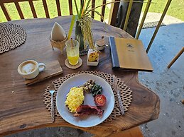 Puri Dajuma Terrace Eco-Lodge & Spa