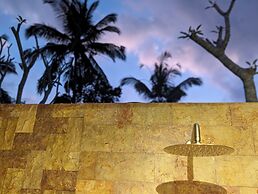 Puri Dajuma Terrace Eco-Lodge & Spa