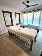 Puri Dajuma Terrace Eco-Lodge & Spa