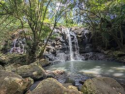 Puri Dajuma Terrace Eco-Lodge & Spa