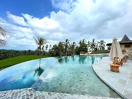 Puri Dajuma Terrace Eco-Lodge & Spa