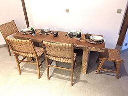 Puri Dajuma Terrace Eco-Lodge & Spa