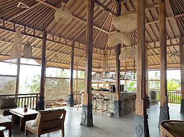 Puri Dajuma Terrace Eco-Lodge & Spa