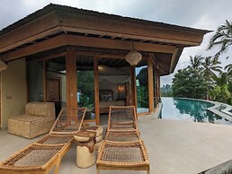 Puri Dajuma Terrace Eco-Lodge & Spa