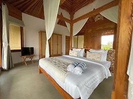 Puri Dajuma Terrace Eco-Lodge & Spa