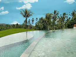 Puri Dajuma Terrace Eco-Lodge & Spa