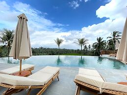 Puri Dajuma Terrace Eco-Lodge & Spa