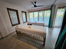 Puri Dajuma Terrace Eco-Lodge & Spa