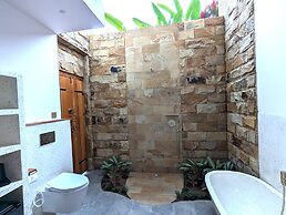 Puri Dajuma Terrace Eco-Lodge & Spa