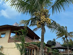 Puri Dajuma Terrace Eco-Lodge & Spa