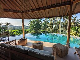 Puri Dajuma Terrace Eco-Lodge & Spa