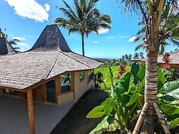 Puri Dajuma Terrace Eco-Lodge & Spa