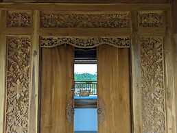 Puri Dajuma Terrace Eco-Lodge & Spa