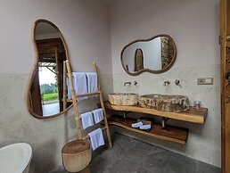 Puri Dajuma Terrace Eco-Lodge & Spa