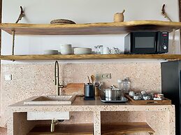 Puri Dajuma Terrace Eco-Lodge & Spa