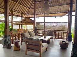 Puri Dajuma Terrace Eco-Lodge & Spa