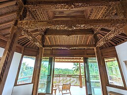 Puri Dajuma Terrace Eco-Lodge & Spa