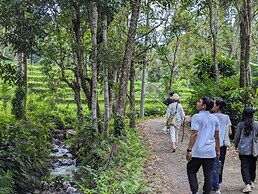 Puri Dajuma Terrace Eco-Lodge & Spa