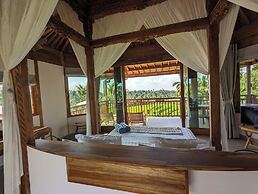 Puri Dajuma Terrace Eco-Lodge & Spa