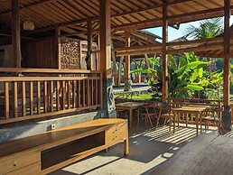 Puri Dajuma Terrace Eco-Lodge & Spa