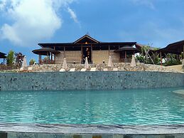 Puri Dajuma Terrace Eco-Lodge & Spa