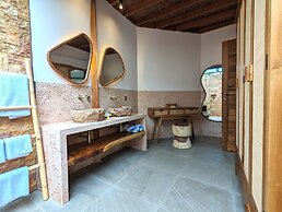 Puri Dajuma Terrace Eco-Lodge & Spa