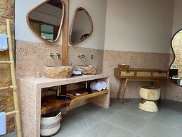 Puri Dajuma Terrace Eco-Lodge & Spa