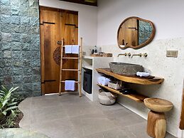 Puri Dajuma Terrace Eco-Lodge & Spa