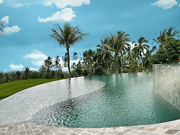 Puri Dajuma Terrace Eco-Lodge & Spa