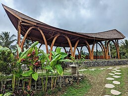 Puri Dajuma Terrace Eco-Lodge & Spa