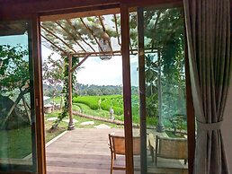 Puri Dajuma Terrace Eco-Lodge & Spa