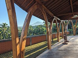 Puri Dajuma Terrace Eco-Lodge & Spa