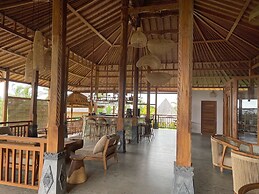 Puri Dajuma Terrace Eco-Lodge & Spa