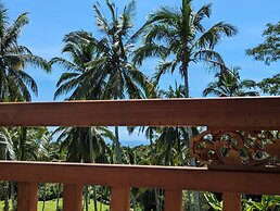 Puri Dajuma Terrace Eco-Lodge & Spa