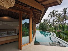 Puri Dajuma Terrace Eco-Lodge & Spa