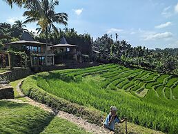 Puri Dajuma Terrace Eco-Lodge & Spa