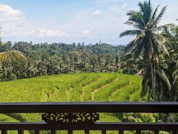 Puri Dajuma Terrace Eco-Lodge & Spa