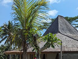 Puri Dajuma Terrace Eco-Lodge & Spa