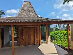 Puri Dajuma Terrace Eco-Lodge & Spa